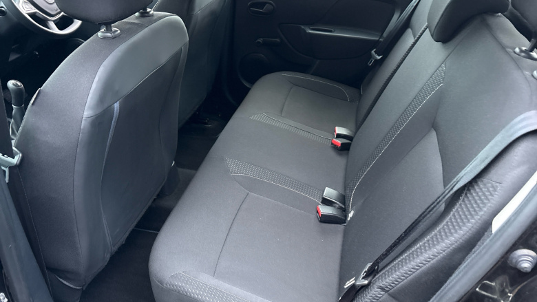 Dacia Sandero 1.0 SCe Ambiance 5dr Petrol Hatchback